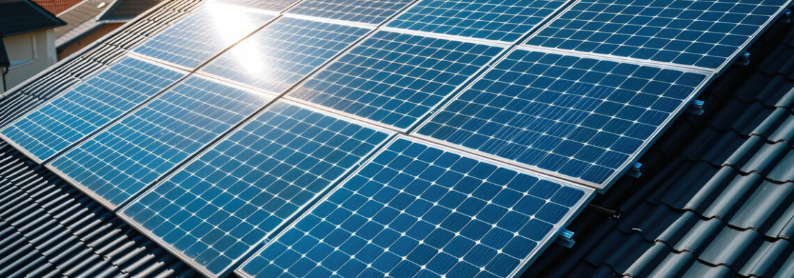 fournisseur photovoltaïque