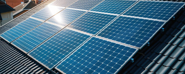 fournisseur photovoltaïque