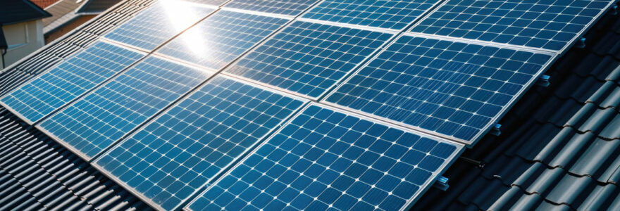 fournisseur photovoltaïque