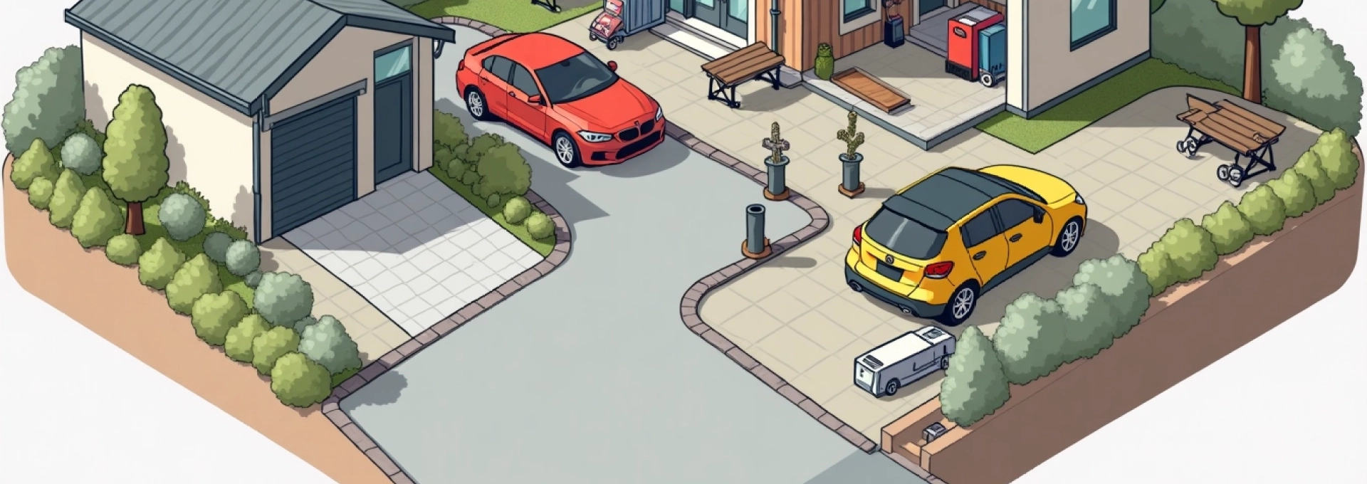 transformer-un-garage-en-buanderie-conditions-autorisations