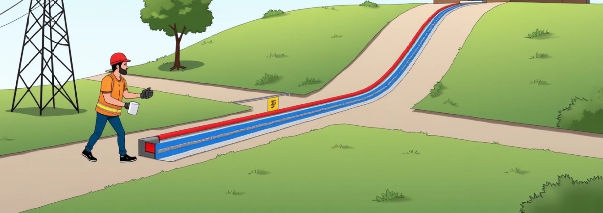 enfouissement-lignes-edf-sur-terrain-prive-quel-cout