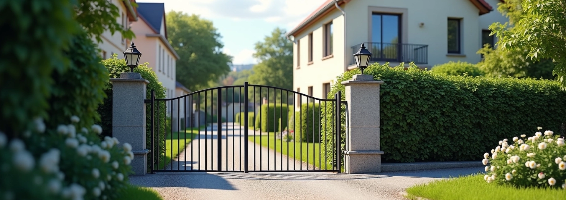 portail-sur-un-chemin-en-indivision-regles-a-connaitre