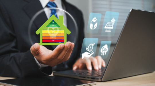 Audit énergétique